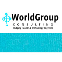 WorldGroup Consulting logo, WorldGroup Consulting contact details