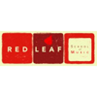 Red Leaf School of Music logo, Red Leaf School of Music contact details