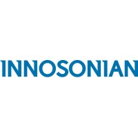 Innosonian logo, Innosonian contact details