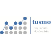 Tusmo Research and Consulting logo, Tusmo Research and Consulting contact details