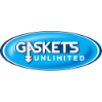 Gaskets Unlimited logo, Gaskets Unlimited contact details