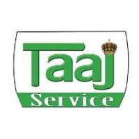 Taaj Service logo, Taaj Service contact details