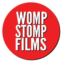 Womp Stomp Films logo, Womp Stomp Films contact details