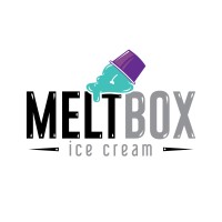 Melt Box Ice Cream logo, Melt Box Ice Cream contact details