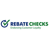 Rebate Checks logo, Rebate Checks contact details