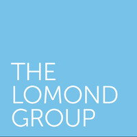 Lomond Capital logo, Lomond Capital contact details