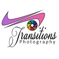 Transitions Photography logo, Transitions Photography contact details