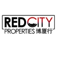 Red City Properties logo, Red City Properties contact details