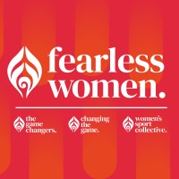 Fearless Women logo, Fearless Women contact details