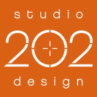 Studio 202 logo, Studio 202 contact details