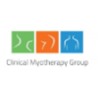 Clinical Myotherapy Group logo, Clinical Myotherapy Group contact details