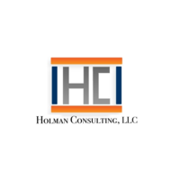 Holman Consulting logo, Holman Consulting contact details