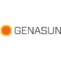 Genasun logo, Genasun contact details