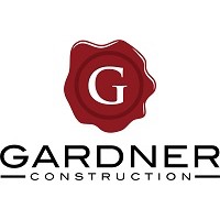 Gardner-Construction logo, Gardner-Construction contact details