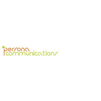 Persona Communications Group logo, Persona Communications Group contact details