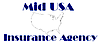 Mid USA Insurance Agency, Inc. logo, Mid USA Insurance Agency, Inc. contact details