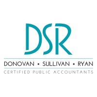 Donovan Sullivan & Ryan logo, Donovan Sullivan & Ryan contact details