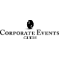 Corporate Events Guide logo, Corporate Events Guide contact details