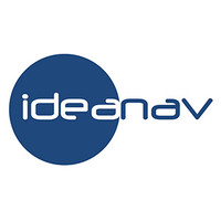 Ideanav logo, Ideanav contact details