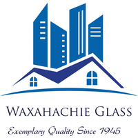 Waxahachie Glass Corporation logo, Waxahachie Glass Corporation contact details