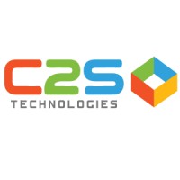 C2S Technologies Inc logo, C2S Technologies Inc contact details