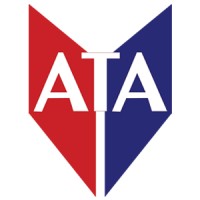 ATA TESOL College logo, ATA TESOL College contact details