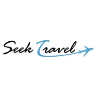 Seek Travel logo, Seek Travel contact details