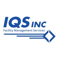 IQS Inc logo, IQS Inc contact details