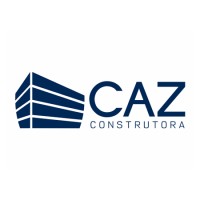 CAZ CONSTRUTORA logo, CAZ CONSTRUTORA contact details