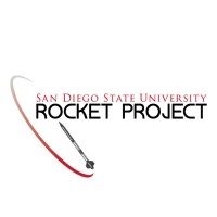 SDSU Rocket Project logo, SDSU Rocket Project contact details