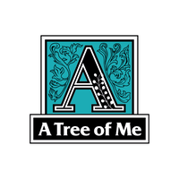 A Tree of Me logo, A Tree of Me contact details