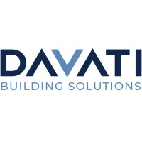 Davati Building Solutions logo, Davati Building Solutions contact details