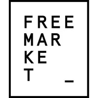 Free Market logo, Free Market contact details