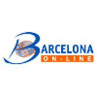 Barcelona On Line logo, Barcelona On Line contact details