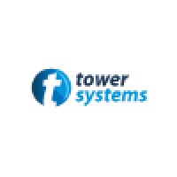 Tower Systems, Inc. logo, Tower Systems, Inc. contact details