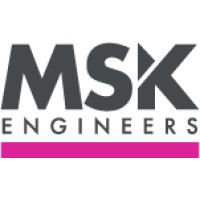 MSK Engineers logo, MSK Engineers contact details