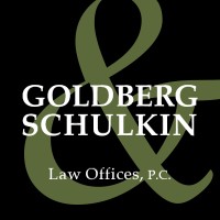 Jeffrey Goldberg Law Office logo, Jeffrey Goldberg Law Office contact details