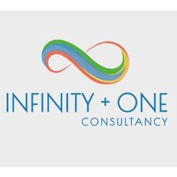 Infinity Plus One logo, Infinity Plus One contact details