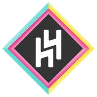 H4 logo, H4 contact details