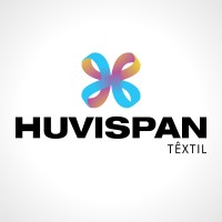 Huvispan Têxtil logo, Huvispan Têxtil contact details