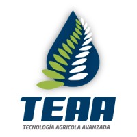 Teaa Tecnología Agrícola Avanzada logo, Teaa Tecnología Agrícola Avanzada contact details