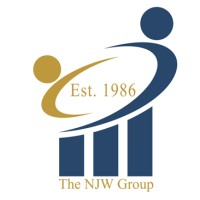 The NJW Group logo, The NJW Group contact details