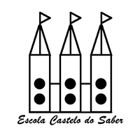 Escola Castelo do Saber logo, Escola Castelo do Saber contact details