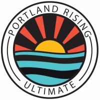 Portland Rising logo, Portland Rising contact details