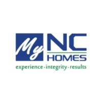 My NC Homes logo, My NC Homes contact details