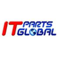 IT Parts Global logo, IT Parts Global contact details