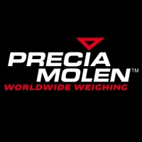 PRECIA MOLEN Brasil logo, PRECIA MOLEN Brasil contact details