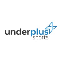 Under Plus Sports logo, Under Plus Sports contact details