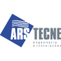 ARS TECNE Engenharia e Instalações Ltda. logo, ARS TECNE Engenharia e Instalações Ltda. contact details