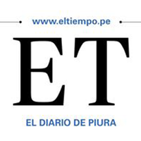 Diario El Tiempo - Piura logo, Diario El Tiempo - Piura contact details